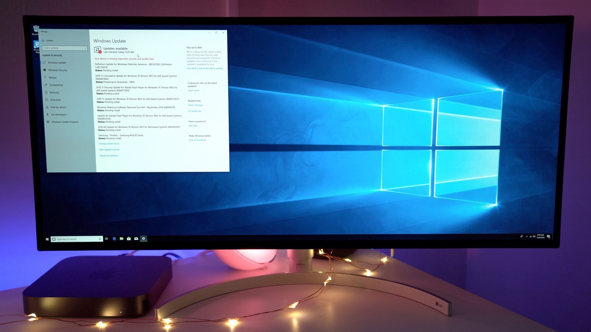 Use Windows 8.1 On Your Mac With Boot Camp